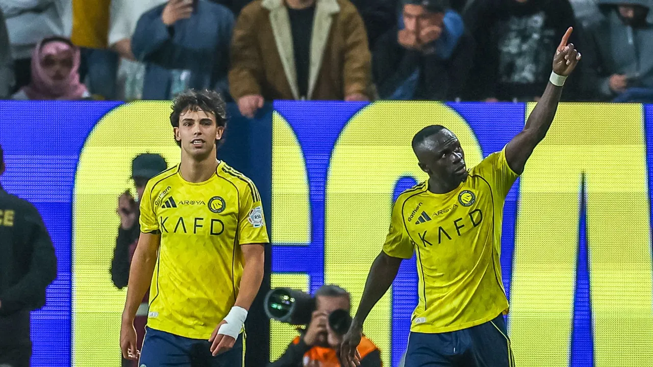 تحدي دوري روشن.. موعد مباراة النصر والفتح والقنوات الناقلة للمواجهة المرتقبة